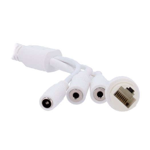 SF-IPT020A-6I1, Safire Smart, Raspon IP Dome kamera I2 Napredna umjetna inteligencija, Rezolucija 6 megapiksela (32961856)