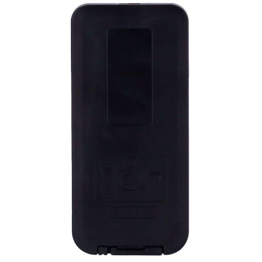 SF-SECURITYSTAND-RC-S, Daljinski upravljač protiv, podrška za krađu EAS, Deaktivira zvučni i svjetlosni alarm