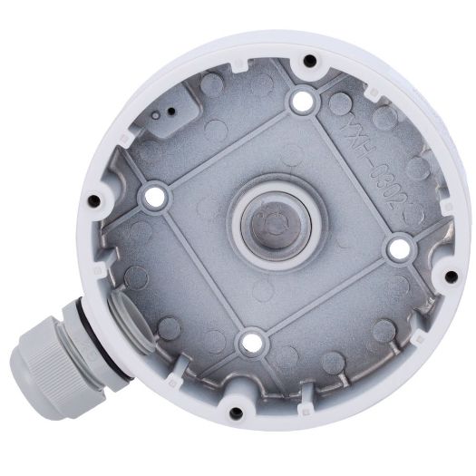 SF-JBOX-0207, Safire pametna razvodna kutija, Za kupolaste kamere, Pogodno za vanjsku upotrebu IP66