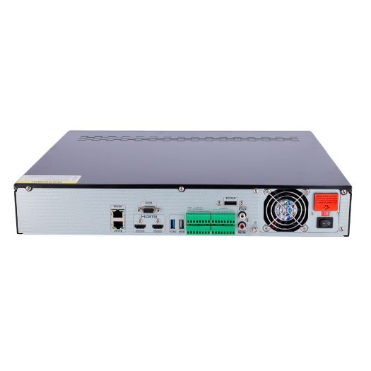 SF-NVR8832A-B2, Safire Smart, NVR snimač za IP kamere, Raspon B2, 32CH video / H.265S Kompresija / 8HDD