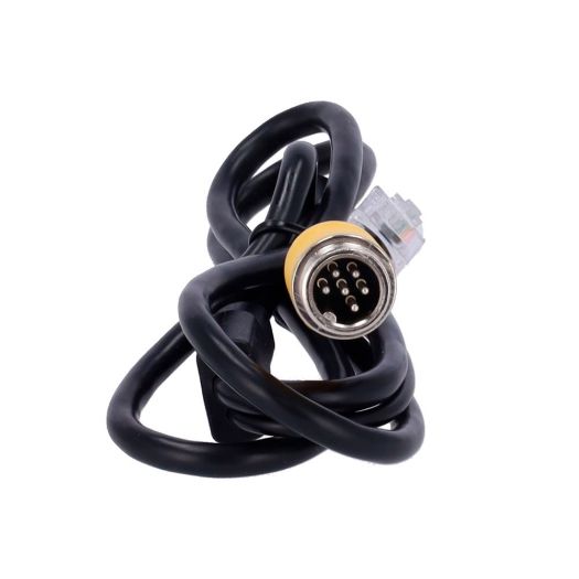 ST-6COREBMW-6PIN, Strimax, Pretvarač zrakoplovstva u RJ45