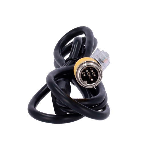 ST-6COREBMW-6PIN Streamax   Aviation converter to RJ45