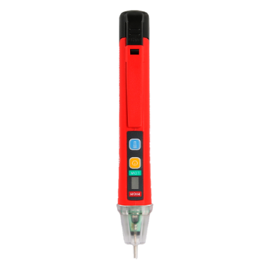UT12D-EU Non contact AC voltage detector   High and low voltage mode up to 1000 V 
