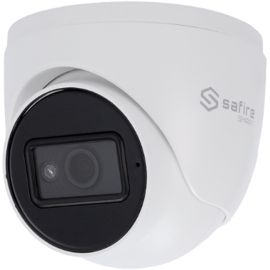 SF-T020-5B1-0360 Safire Smart   Turret camera 3 in 1 Range B1   5 Mpx ( (2560x1936) , 1/2.5" CMOS  