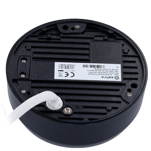 SF-IPD811WA-8P-HV-BLACK