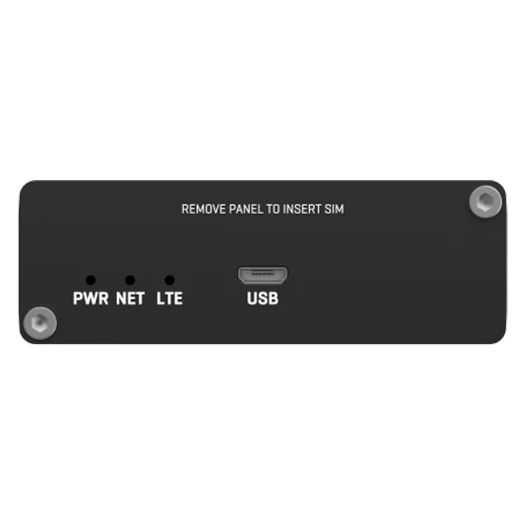 TK-TRM200, Teltonika modem 4G Industrijski, 4G Kat. 4 / 3G / 2G, Mikro USB priključak