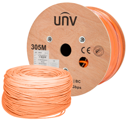 UV-FTP6A-300-BC23AWG-DCA-R-O