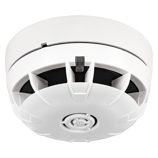 TF-TFDA-TR1 termalni/termoveloximetrički detektor, termalna klasa A i B  