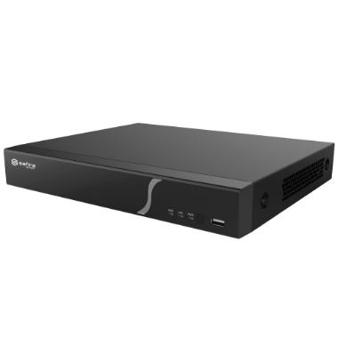 SF-NVR6108A-A1, Safire Smart, NVR snimač za IP kamere, Raspon A1, 8CH video / H.265+ Kompresija