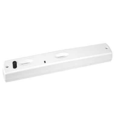 SOP-2IRDT-W, PIR detektor, Integrirani Ajax odašiljač, Mikrovalna i dvostruka PIR zavjesa