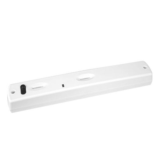 SOP-2IRDT-W, PIR detektor, Integrirani Ajax odašiljač, Mikrovalna i dvostruka PIR zavjesa