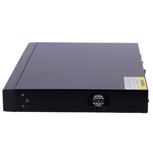 SF-NVR6208-8P-B2 Safire Smart   NVR recorder for IP cameras   B2 range 