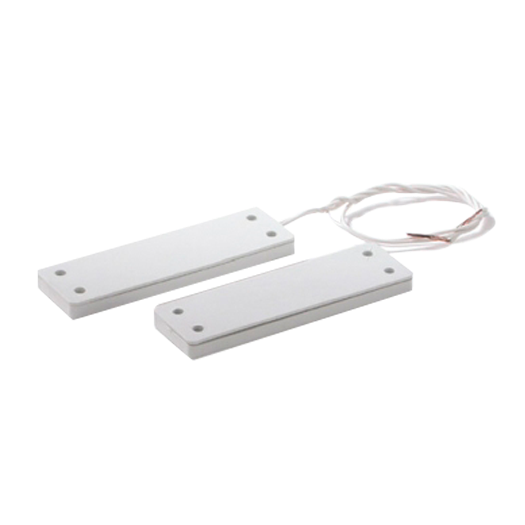 UP10 Ultra thin FDP magnetic contact   Special for wood surface   Reed Technology 