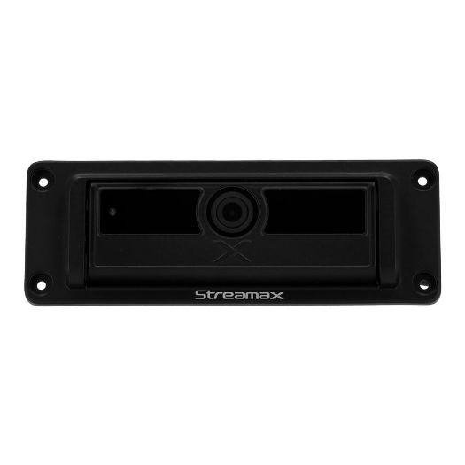 ST-P3S-BM, Strimax, Slave AHD kamera za brojanje ljudi, 1/2,8" CMOS 1080P