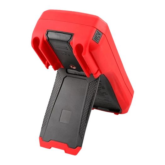 UT161E, Digitalni multimetar CAT III, LED zaslon do 22000 računa, Mjerenje istosmjerne i izmjenične struje do 1000V i 20A