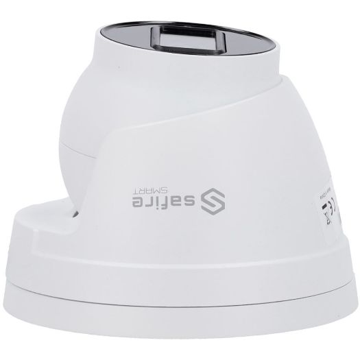 SF-T020A-3KE1, Safire Smart, Kamera u kupoli 4 in 1 Domet E1, 3K (2944x1656, 5 megapiksela 16:9), 1/2,5" CMOS