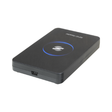 UHF-USB-READER