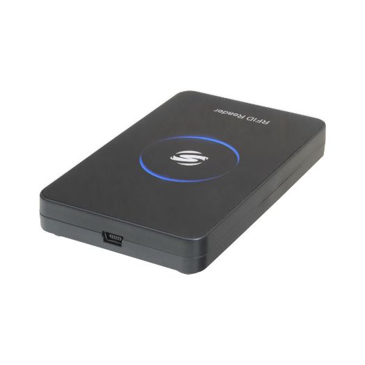 UHF-USB-READER, USB čitač kartica, Visokofrekventni UHF 902 ~ 928 MHz, USB komunikacija