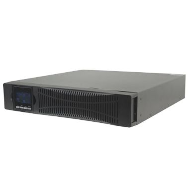 UPS2000VA-ON-2-RACK, Online UPS za ugradnju u rack ili tower, Moć 2000VA/1800W