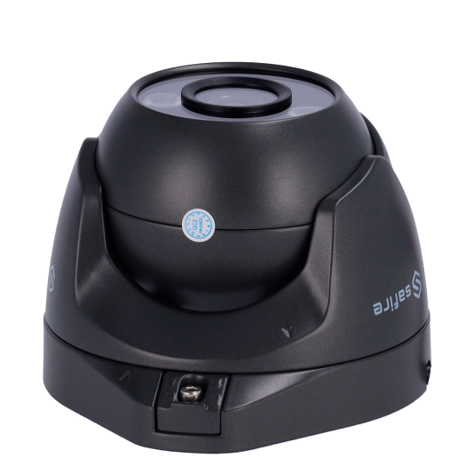 SF-T821G-3KE Turret Safire Camera ECO Range   Output 4 in 1 / Resolution 3K (2880x1620) 