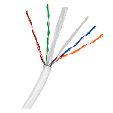 UTP6-100-H-23AWG