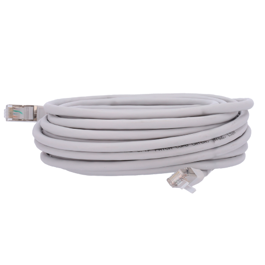 SFTP6A-H-10W SFTP Cable   Ethernet   RJ45 Connectors   Category 6A   10 m 