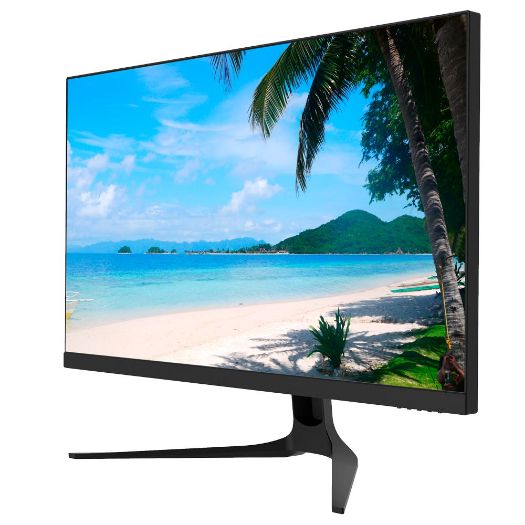SF-MNT27-4K-V3, Monitor 27", 4K rezolucija, Osvježenje 30 / 60 Hz, Kontrast 1000:1