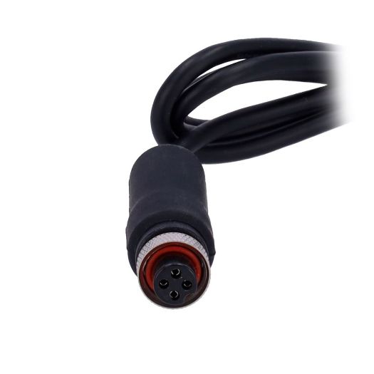 ST-BSD-1080P-R, Strimax, Kamera za kontrolu mrtvog kuta desno, 1/2,8" CMOS 1080P