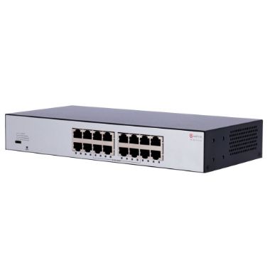 SF-SW16-G-M, Safire Desktop Switch, 16 gigabitnih portova, Brzina 10/100/1000Mbps