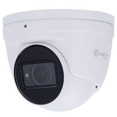 SF-T520ZSA-2E1, Safire Smart, Kamera u kupoli 4 in 1 Domet E1, 2 Mpx (1920x1080), 1/2.8" CMOS Starlight