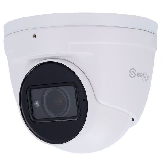 SF-T520ZSA-2E1, Safire Smart, Kamera u kupoli 4 in 1 Domet E1, 2 Mpx (1920x1080), 1/2.8" CMOS Starlight