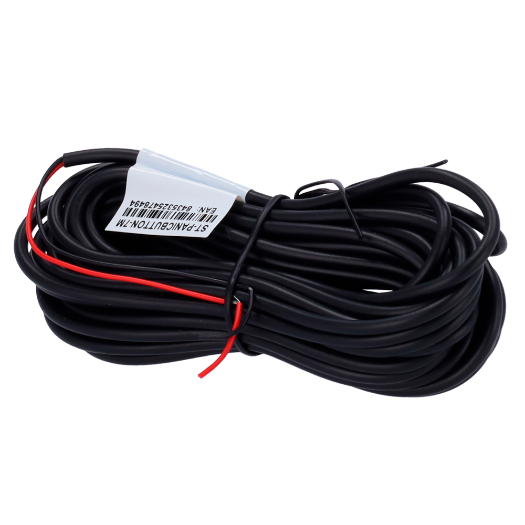 ST-PANICBUTTON-7M Streamax   Panic button   Cable of 7 meters