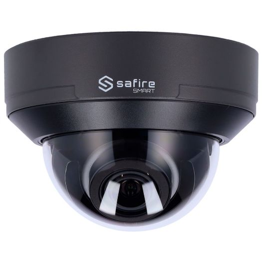 SF-IPD540ZA-4E1-GREY, Safire Smart, IP domet kupolaste kamere E1 Umjetna inteligencija