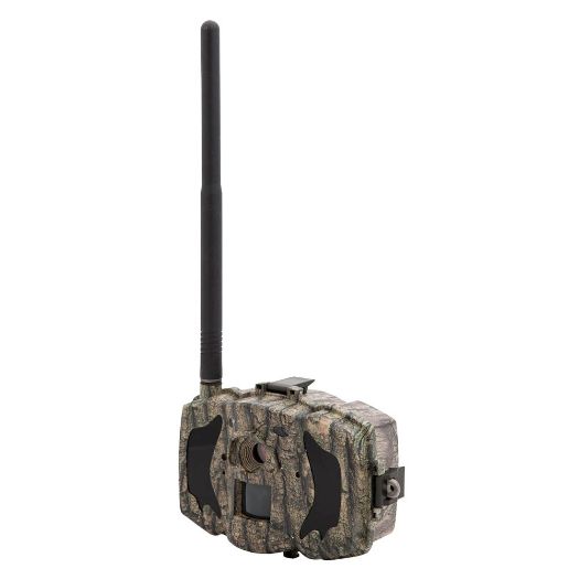 TRAILCAM-36M-4G, BolyGuard MG984G, Fotozamka 4G, GPRS, Rezolucija 8 megapiksela (do 36 interpoliranih)