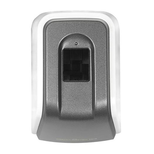 SK-U500, Biometrijski čitač, Otisci prstiju, Sigurno & pouzdano snimanje