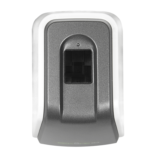 SK-U500 Biometric reader   Fingerprints   Secure &amp; reliable recording 