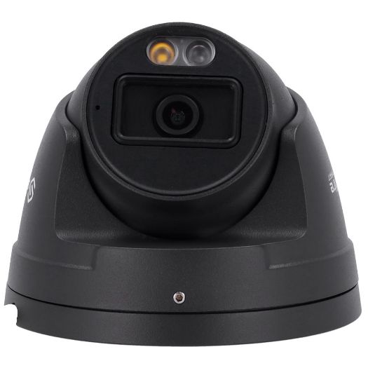 SF-IPT020A-4E1-DL-GREY, Safire Smart Smart Turret IP kamera, serija E1 AI