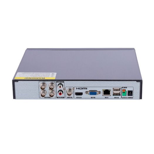 SF-XVR6104-HQ-SMD, Safire Smart, XVR analogni snimač serije 6, 4CH HDTVI/HDCVI/AHD/CVBS/ 4+2 IP