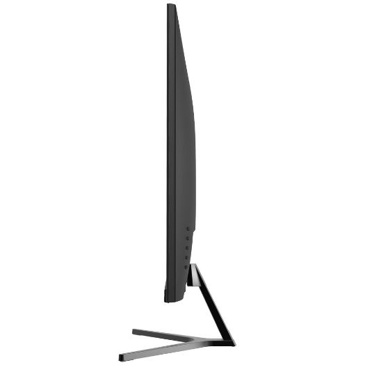 UV-MW-LC27, Full HD LED monitor od 27", Dizajnirano za korištenje u nadzoru, Format 16:9