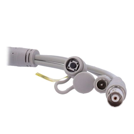 SF-T520ZSA-2E1, Safire Smart, Kamera u kupoli 4 in 1 Domet E1, 2 Mpx (1920x1080), 1/2.8" CMOS Starlight