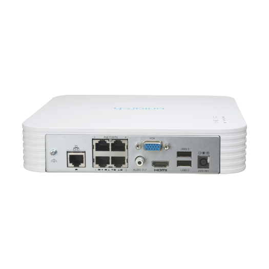 UV-NVR-104LS-P4