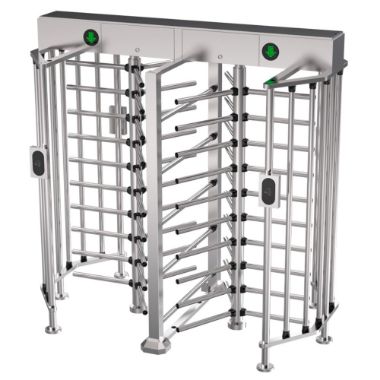 TS-FHT965-2, Dvosmjerna pristupna okretna rampa, 10 odvojivih dvostrukih rotirajućih krakova