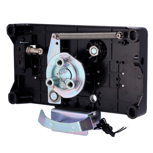 TS-SP601-MACHINE Spare part for tripod turnstile   Mechanism for arm movement 