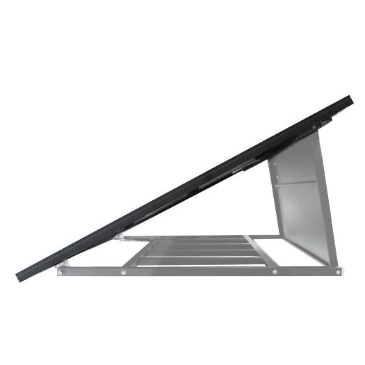 TSOL-ESK400-PS, TSUN solarni pop-up komplet, Potpuno crna ploča 400W, Mikroinverter M400 400W