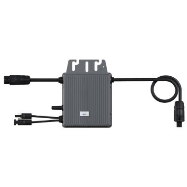 TSOL-MS400, TSUN mikroinverter, Snaga 400W, 1 MPPT ulaz / 1 panel, IP67