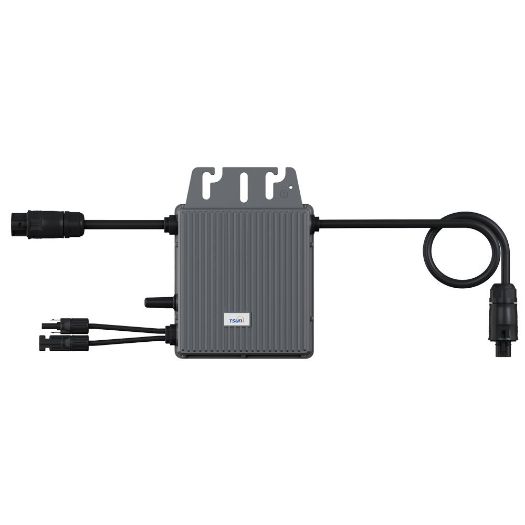 TSOL-MS400, TSUN mikroinverter, Snaga 400W, 1 MPPT ulaz / 1 panel, IP67