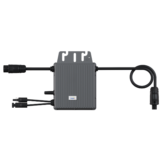 TSOL-MS400 TSUN Microinverter    Power 400W   1 MPPT input / 1 panel   IP67 
