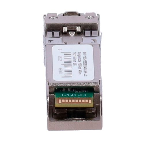 SFP-10G-1550ER-40SMF-LC, SFP+ primopredajni modul, Valna duljina 1550 nm, Jednomodno vlakno