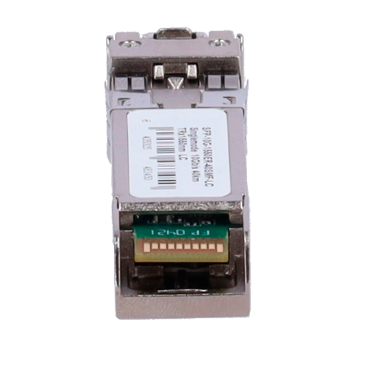 SFP-10G-1550ER-40SMF-LC