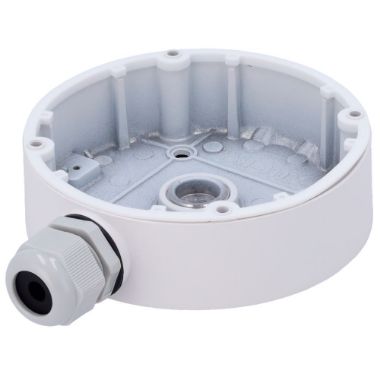 SF-JBOX-0207, Safire pametna razvodna kutija, Za kupolaste kamere, Pogodno za vanjsku upotrebu IP66